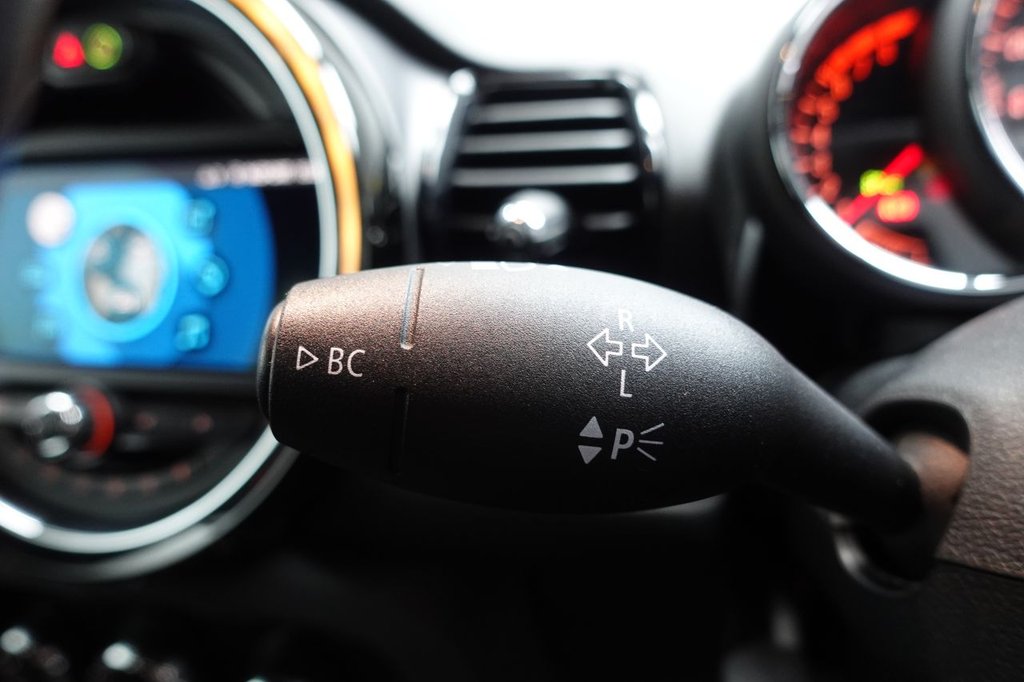 Used MINI Clubman 2019 for sale - 77200176: Photo 46