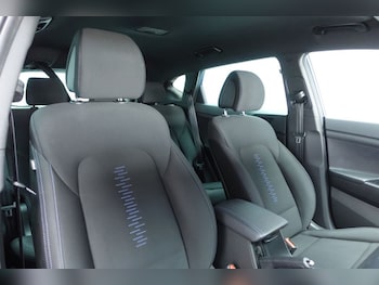 Used Hyundai TUCSON 2018 for sale - 79584371: Photo