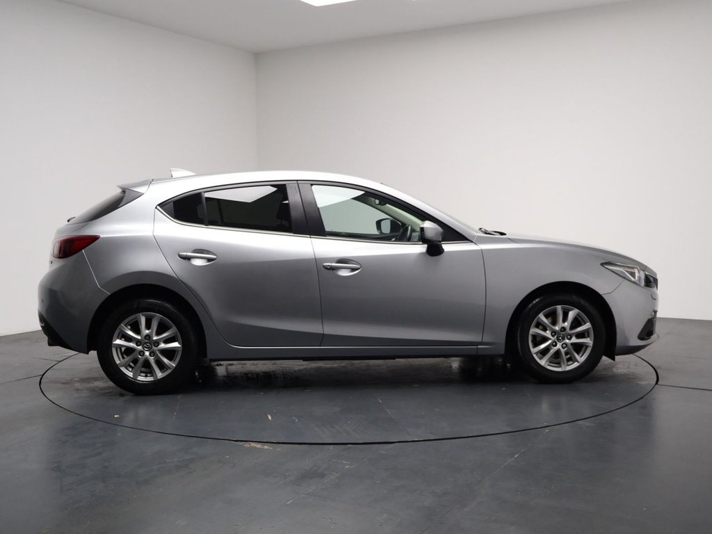 Used Mazda Mazda3 2016 for sale - 76740280: Photo 14