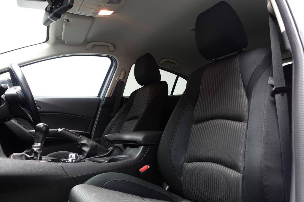 Used Mazda Mazda3 2016 for sale - 76740280: Photo 15