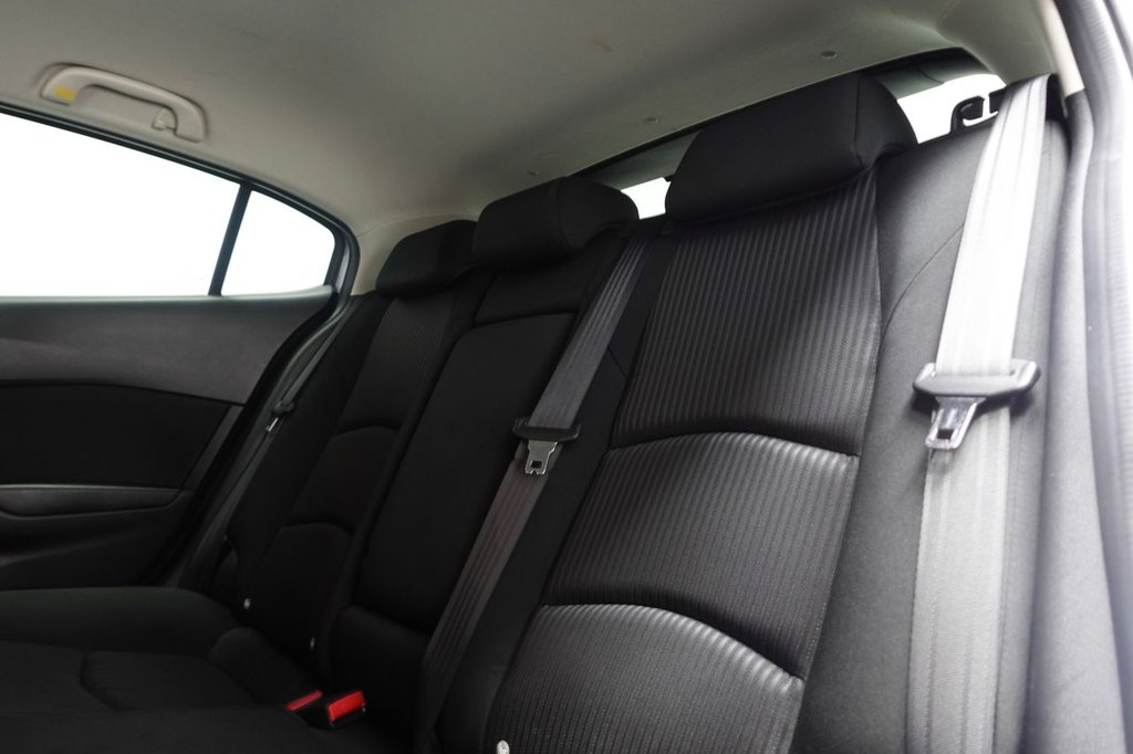 Used Mazda Mazda3 2016 for sale - 76740280: Photo 17