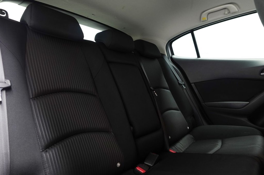 Used Mazda Mazda3 2016 for sale - 76740280: Photo 18