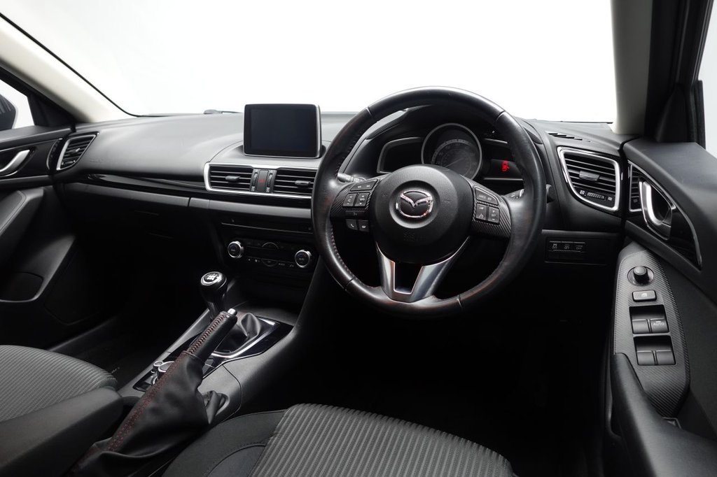 Used Mazda Mazda3 2016 for sale - 76740280: Photo 20