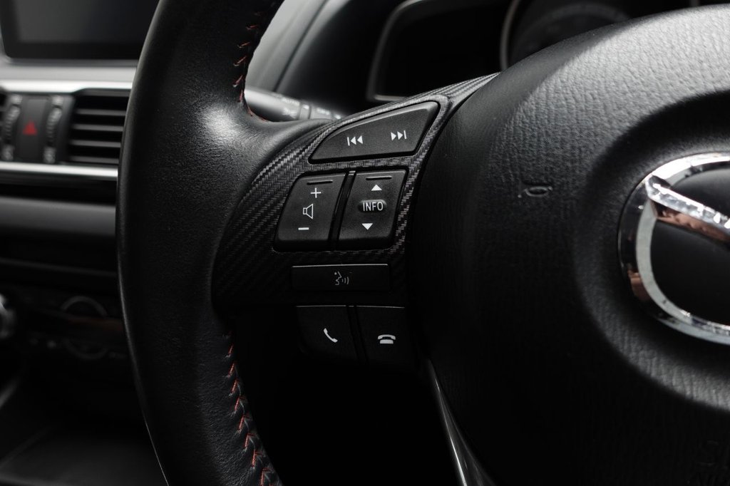 Used Mazda Mazda3 2016 for sale - 76740280: Photo 21