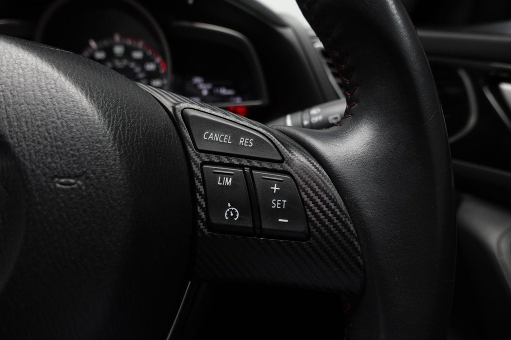 Used Mazda Mazda3 2016 for sale - 76740280: Photo 23