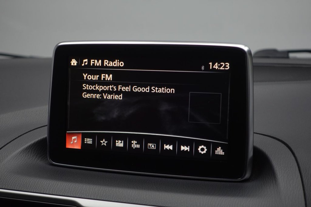 Used Mazda Mazda3 2016 for sale - 76740280: Photo 24