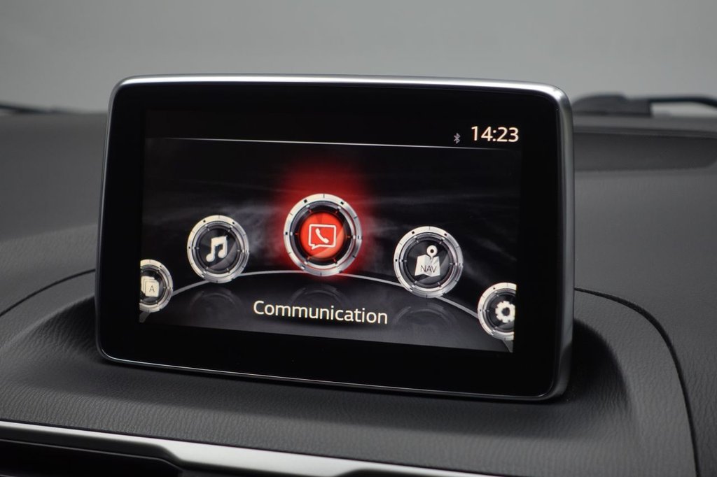 Used Mazda Mazda3 2016 for sale - 76740280: Photo 26