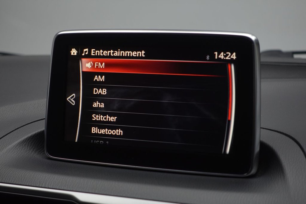 Used Mazda Mazda3 2016 for sale - 76740280: Photo 27