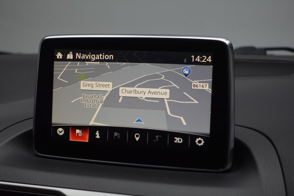 Used Mazda Mazda3 2016 for sale - 76740280: Photo 3