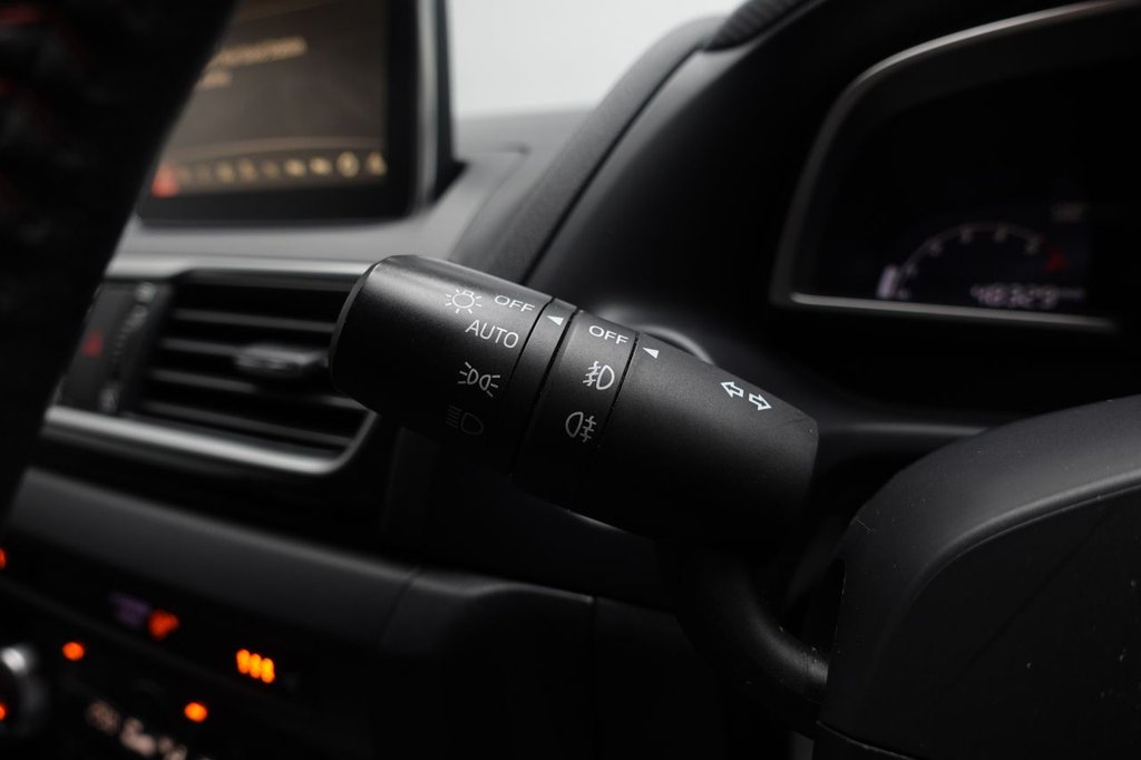 Used Mazda Mazda3 2016 for sale - 76740280: Photo 35