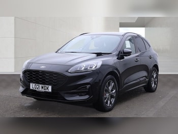 Used Ford Kuga 2021 for sale - 79584785: Photo