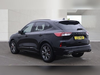 Used Ford Kuga 2021 for sale - 79584785: Photo