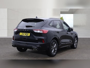 Used Ford Kuga 2021 for sale - 79584785: Photo