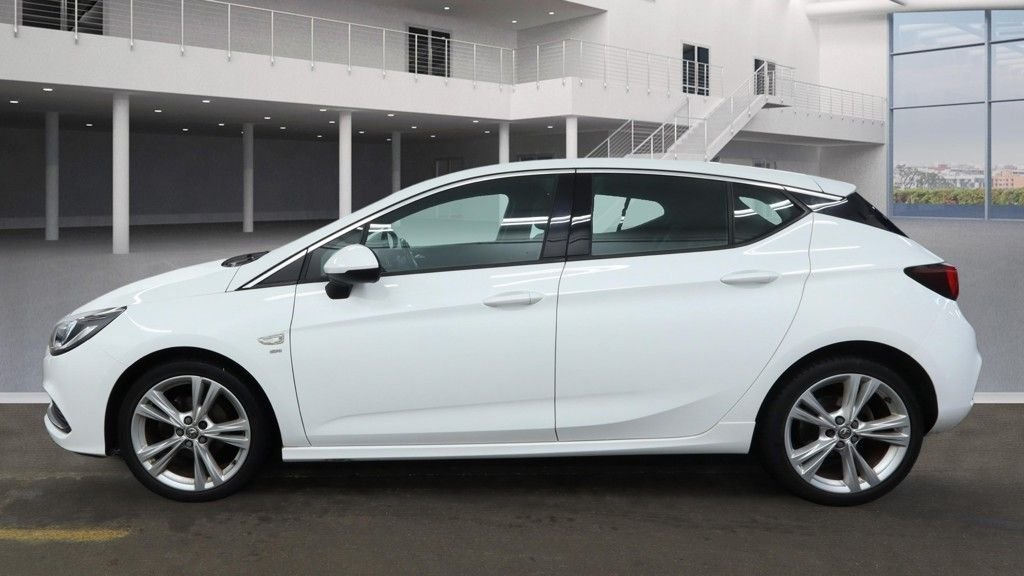Used Vauxhall Astra 2019 for sale - 77007489: Photo 11