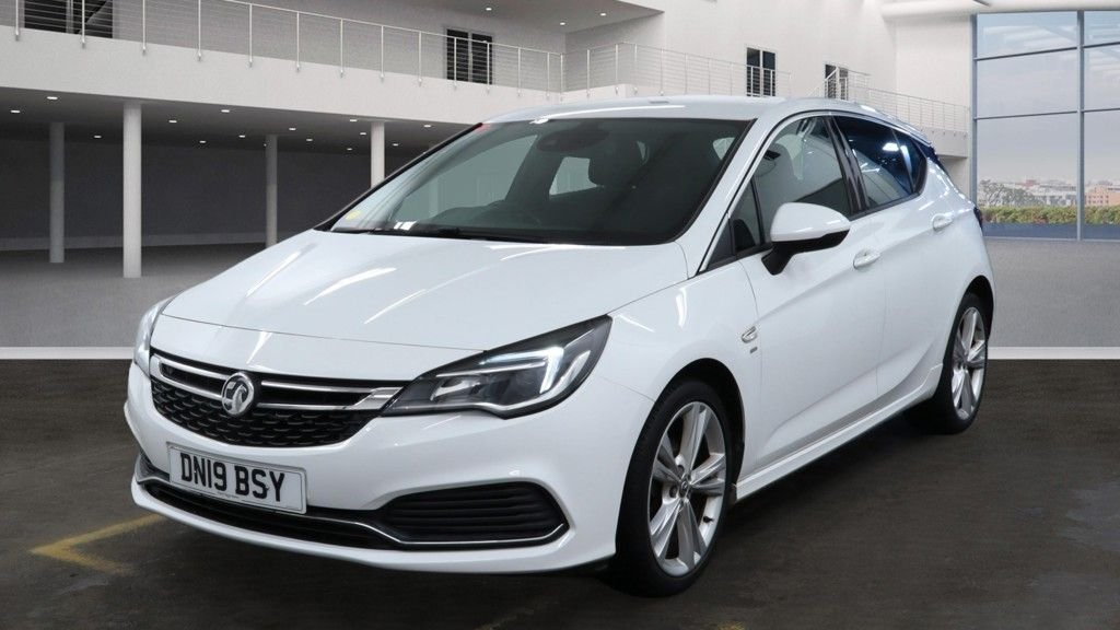 Used Vauxhall Astra 2019 for sale - 77007489: Photo 5