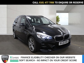Used BMW 2 Series 2020 for sale - 79584695: Photo