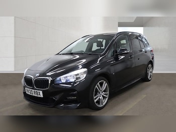 Used BMW 2 Series 2020 for sale - 79584695: Photo