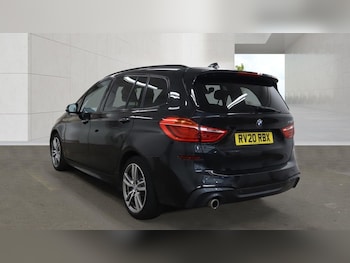 Used BMW 2 Series 2020 for sale - 79584695: Photo