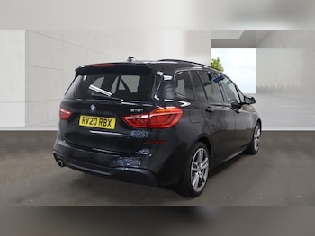 Used BMW 2 Series 2020 for sale - 79584695: Photo
