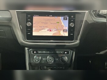 Used Volkswagen Tiguan 2020 for sale - 77821050: Photo