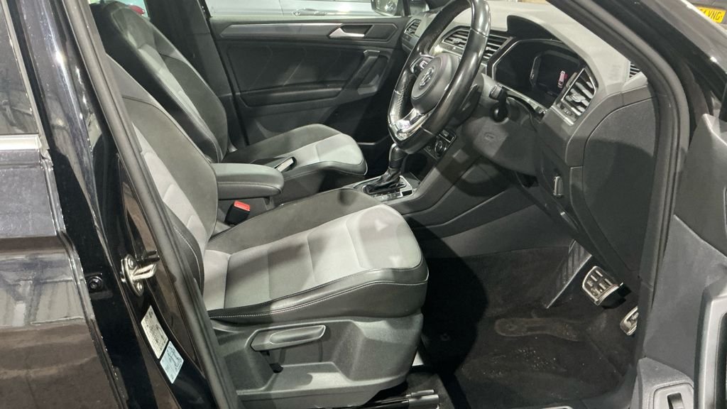 Used Volkswagen Tiguan 2020 for sale - 77821050: Photo 3