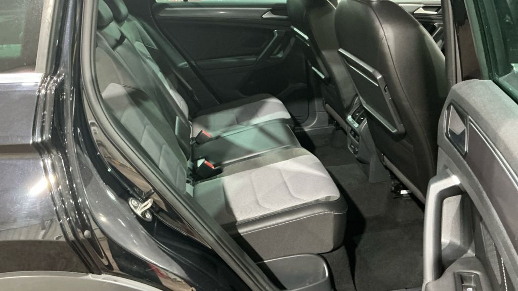 Used Volkswagen Tiguan 2020 for sale - 77821050: Photo 8