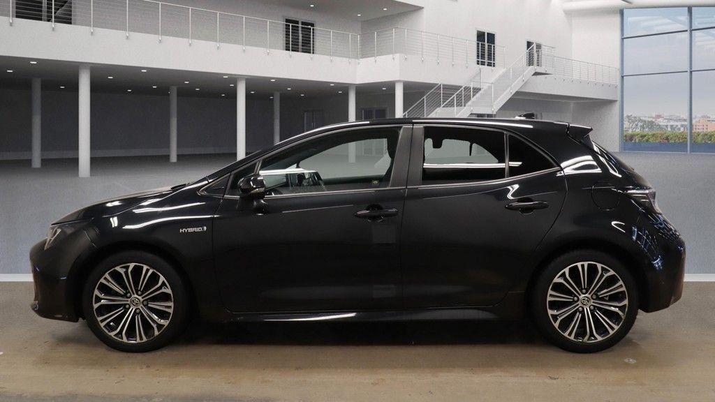 Used Toyota Corolla 2020 for sale - 77072499: Photo 11