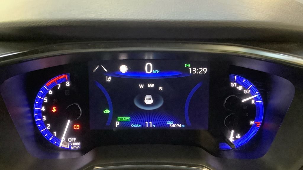 Used Toyota Corolla 2020 for sale - 77072499: Photo 12