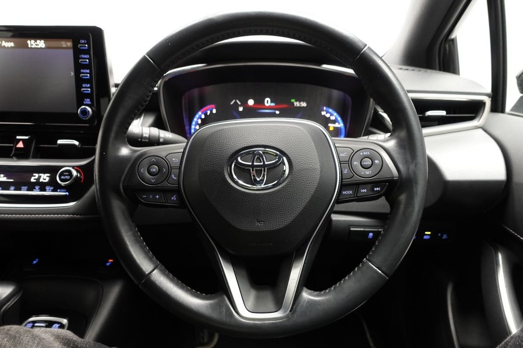 Used Toyota Corolla 2020 for sale - 77072499: Photo 39