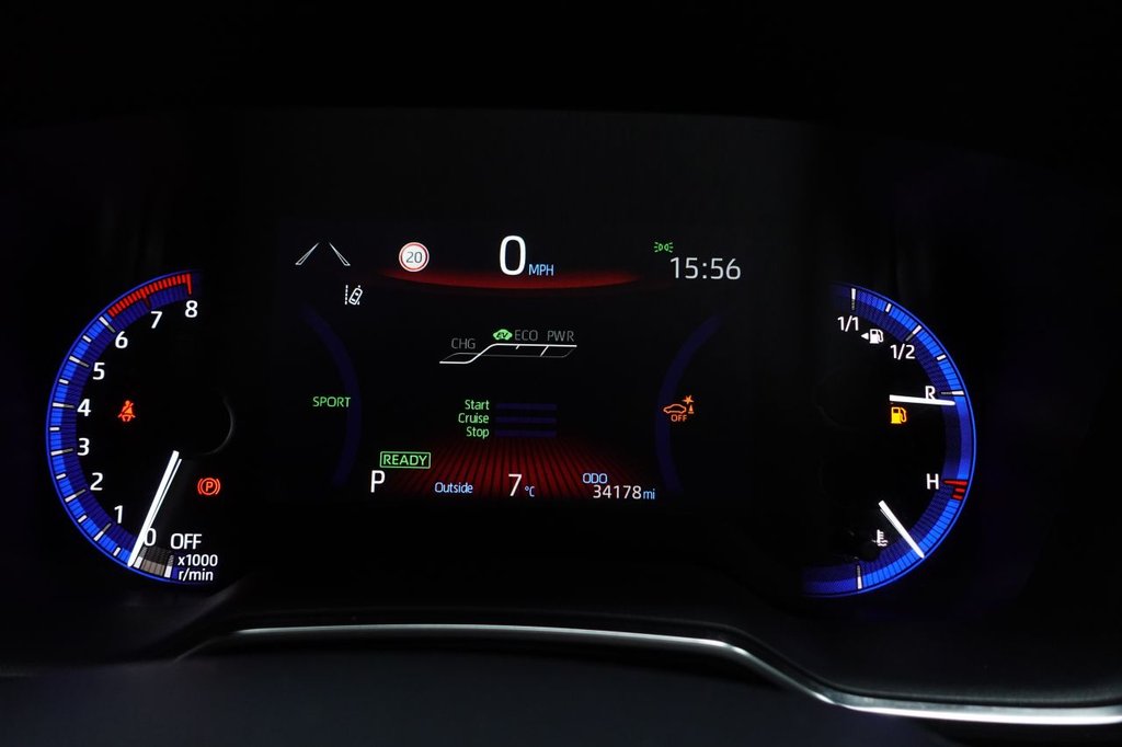 Used Toyota Corolla 2020 for sale - 77072499: Photo 40