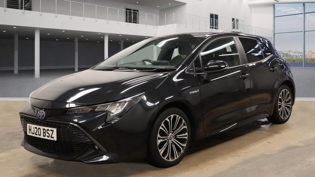 Used Toyota Corolla 2020 for sale - 77072499: Photo 5