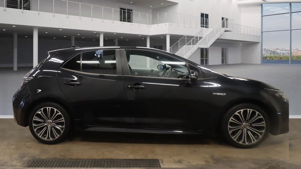 Used Toyota Corolla 2020 for sale - 77072499: Photo 9