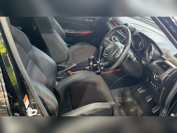 Used Suzuki Swift 2022 for sale - 77080363: Photo