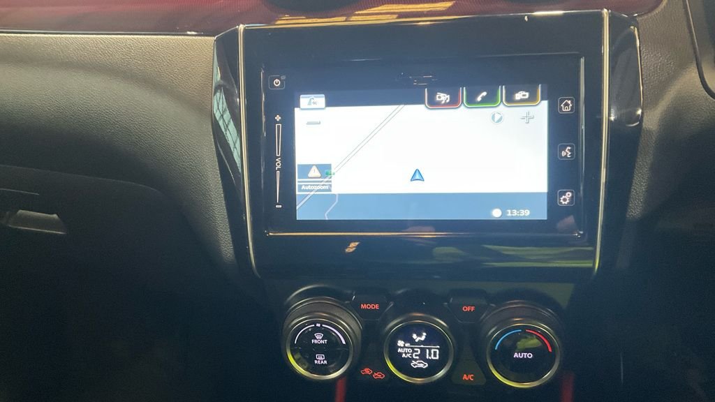 Used Suzuki Swift 2022 for sale - 77080363: Photo 3