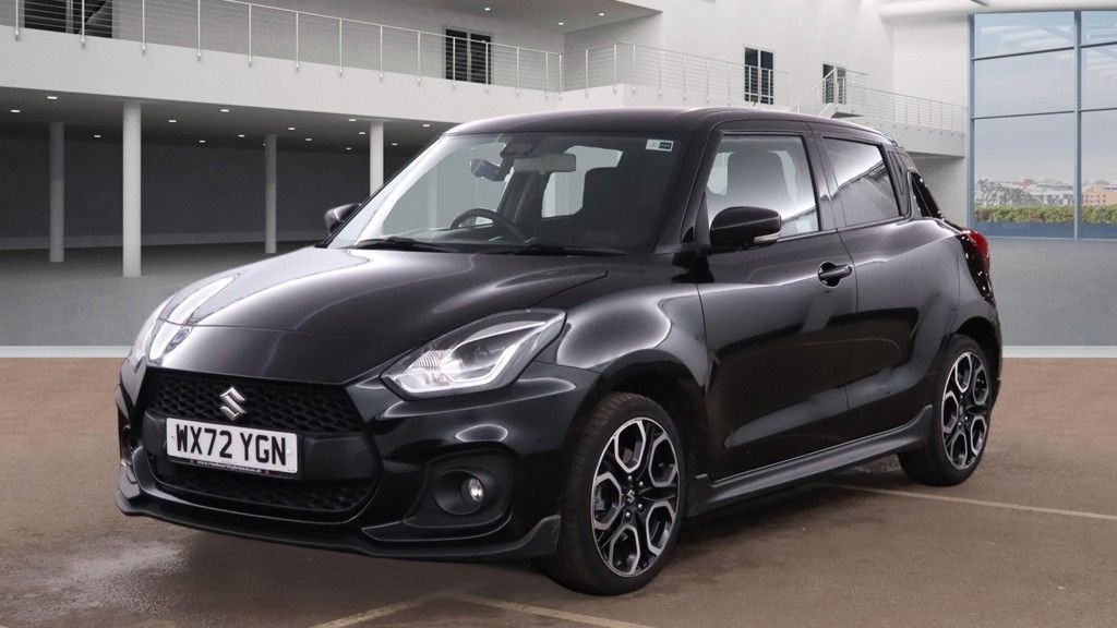 Used Suzuki Swift 2022 for sale - 77080363: Photo 5