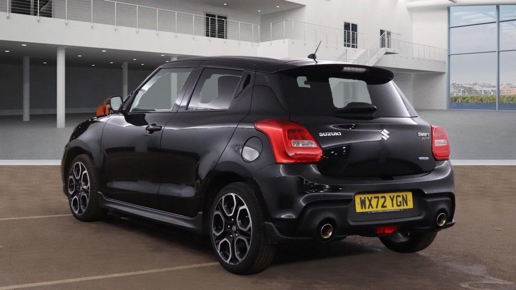 Used Suzuki Swift 2022 for sale - 77080363: Photo 7