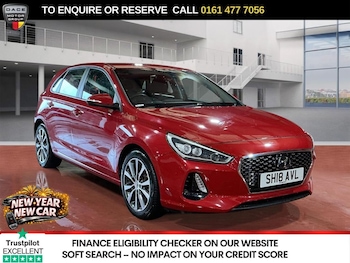 2018 (18) - 1.0T GDI SE Nav 5dr