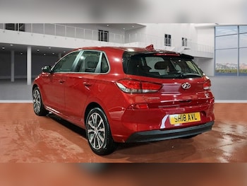 Used Hyundai i30 2018 for sale - 77427873: Photo