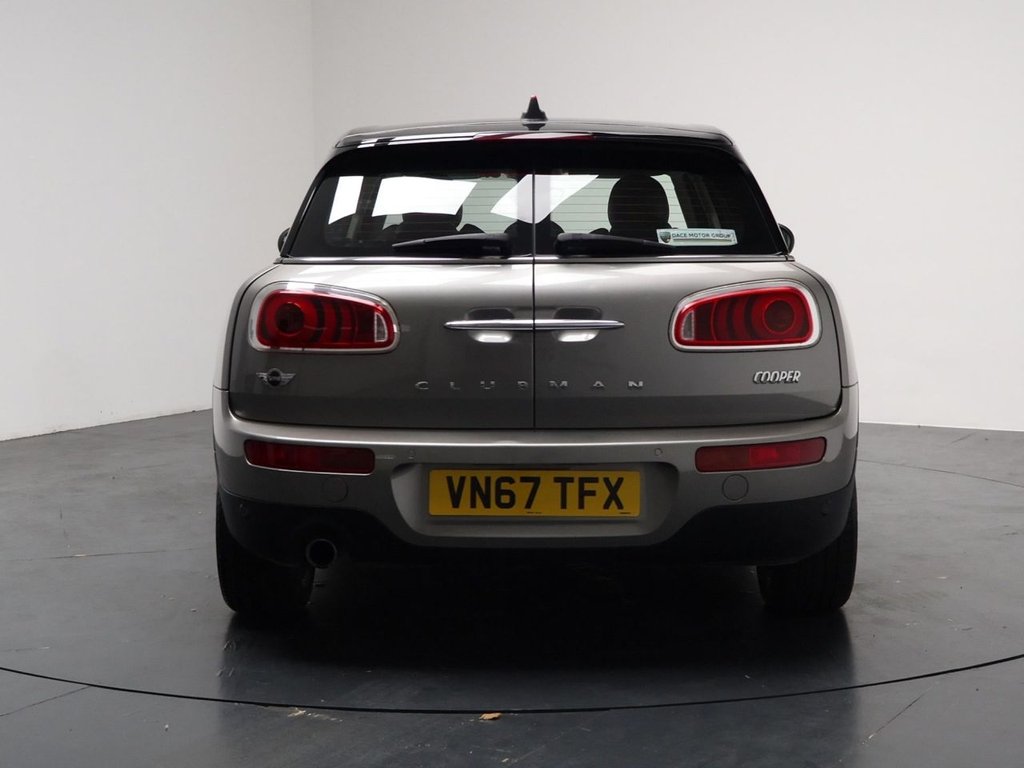 Used MINI Clubman 2017 for sale - 76385914: Photo 11