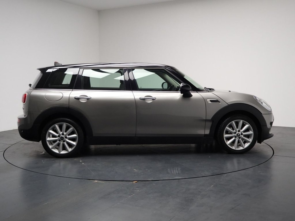 Used MINI Clubman 2017 for sale - 76385914: Photo 14