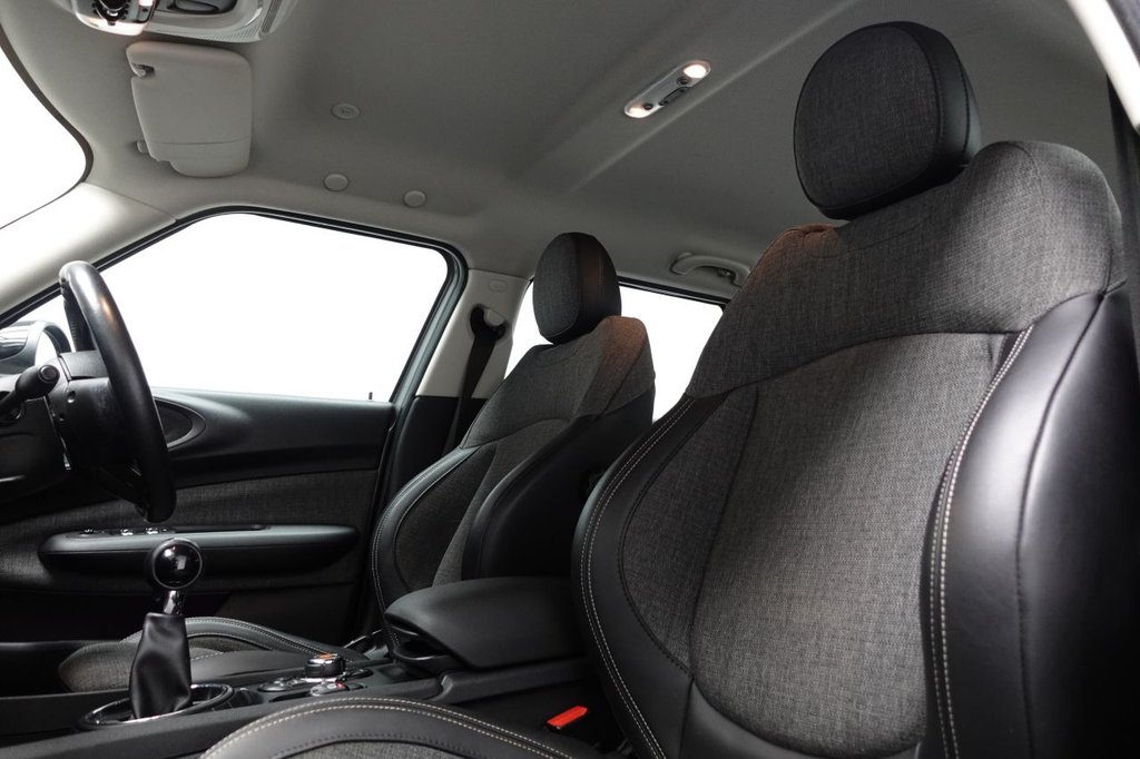 Used MINI Clubman 2017 for sale - 76385914: Photo 15