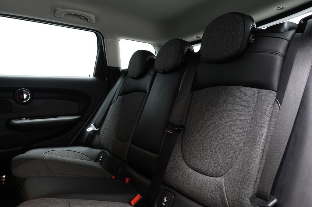 Used MINI Clubman 2017 for sale - 76385914: Photo 17