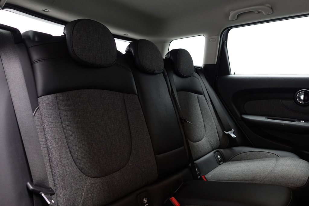 Used MINI Clubman 2017 for sale - 76385914: Photo 18