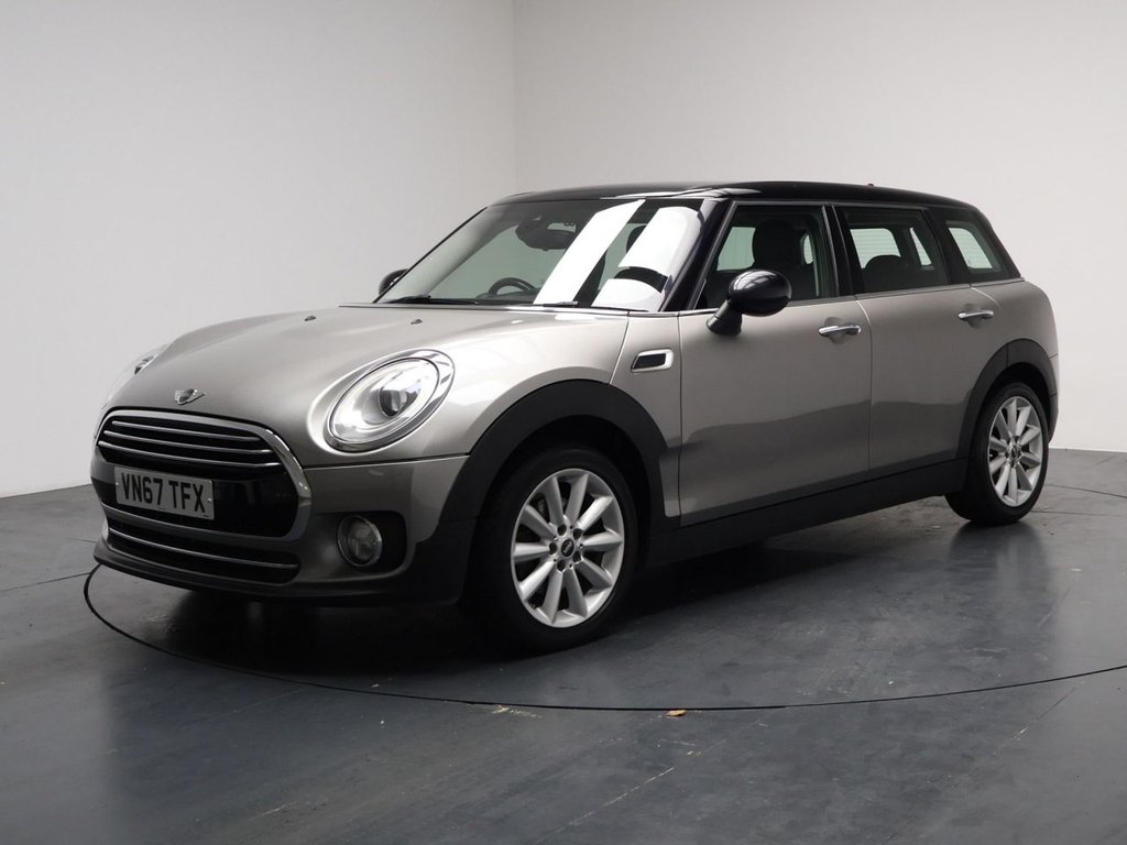 Used MINI Clubman 2017 for sale - 76385914: Photo 6