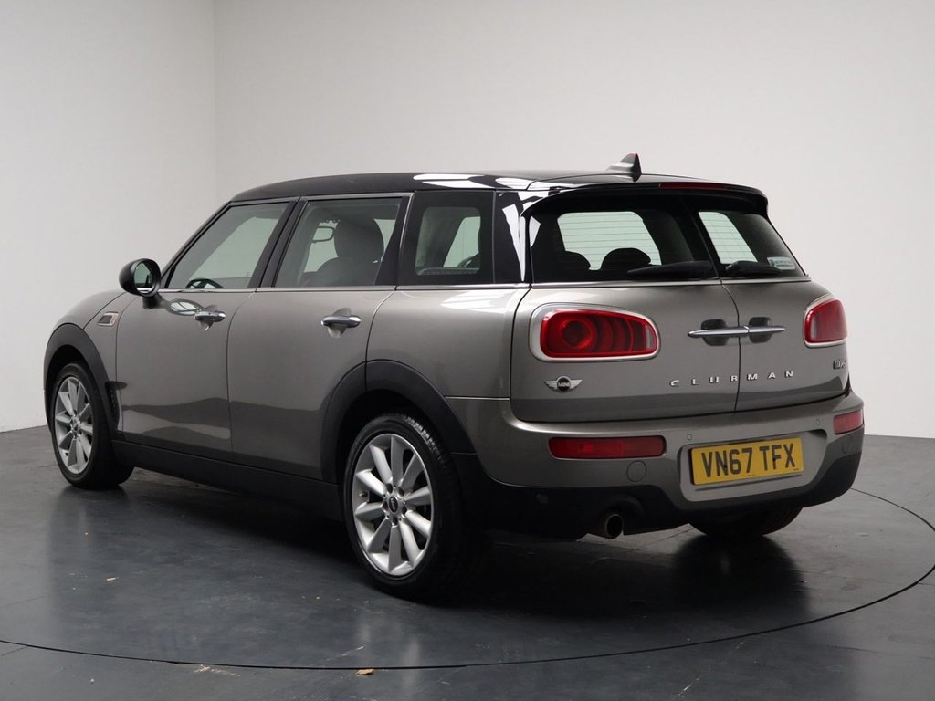 Used MINI Clubman 2017 for sale - 76385914: Photo 9