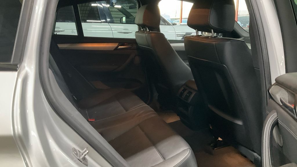 Used BMW X4 2018 for sale - 76711438: Photo 12