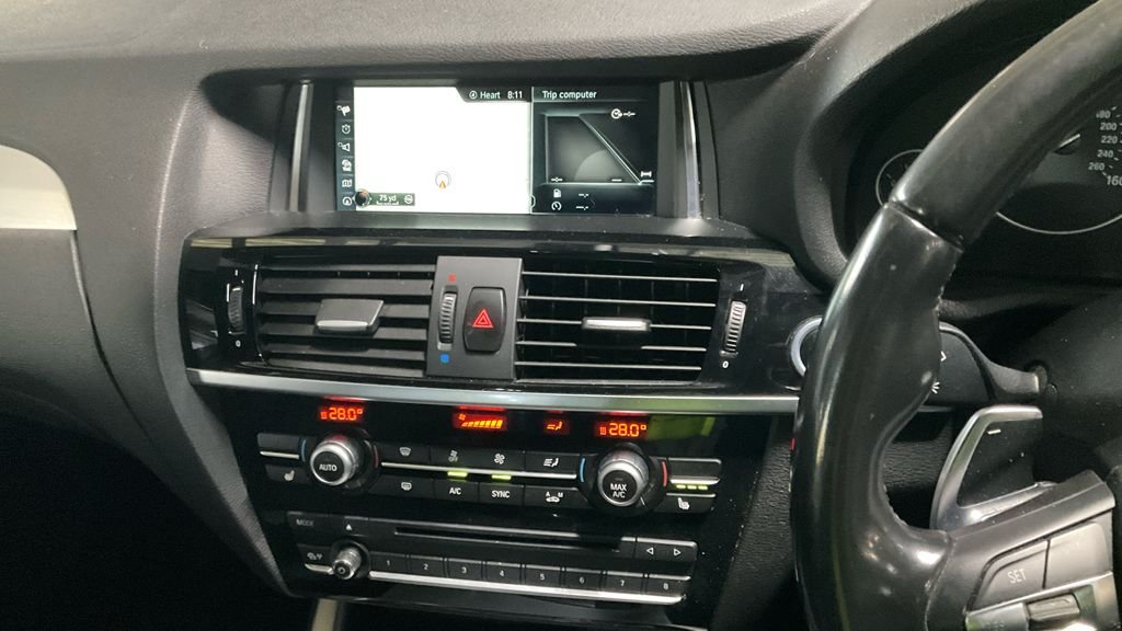 Used BMW X4 2018 for sale - 76711438: Photo 3