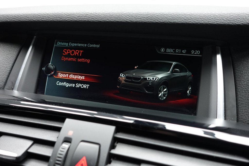 Used BMW X4 2018 for sale - 76711438: Photo 33