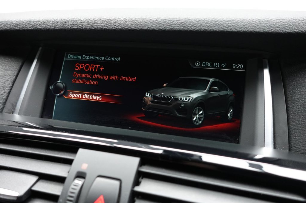 Used BMW X4 2018 for sale - 76711438: Photo 35