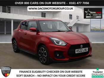 2022 (22) - 1.4 Boosterjet MHEV Sport Hatchback 5dr Petrol Hybrid Manual Euro 6 (s/s) (